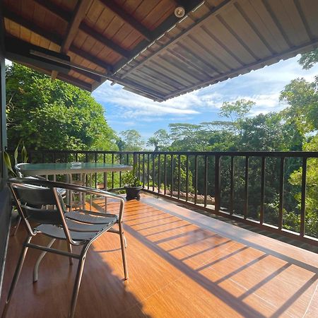 E-Stay Hanthana Kandy Exteriér fotografie