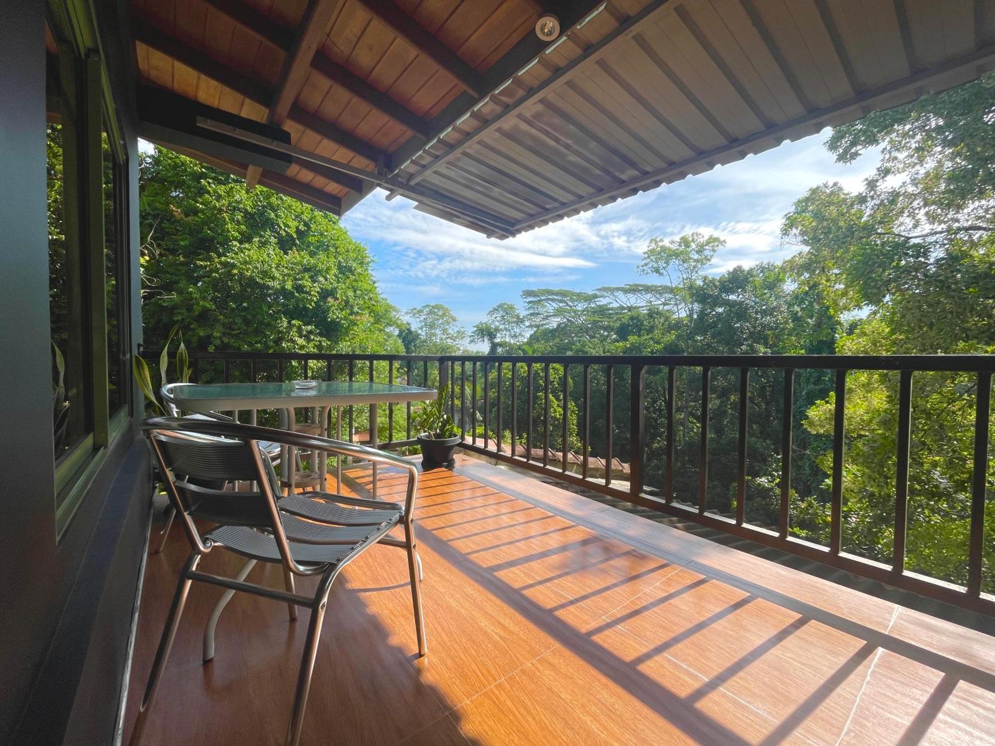 E-Stay Hanthana Kandy Exteriér fotografie