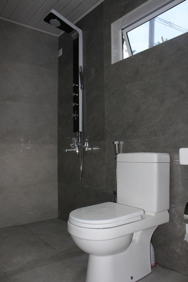 E-Stay Hanthana Kandy Exteriér fotografie