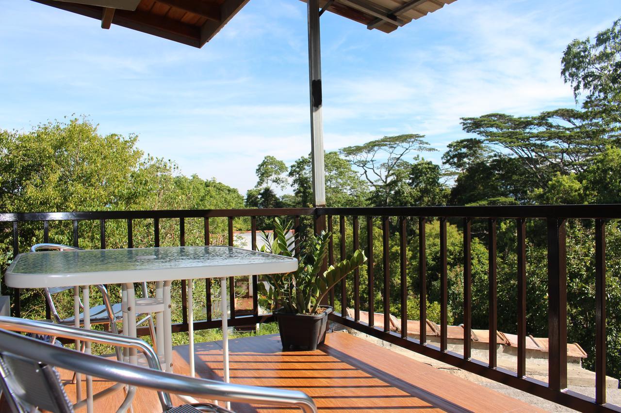 E-Stay Hanthana Kandy Exteriér fotografie