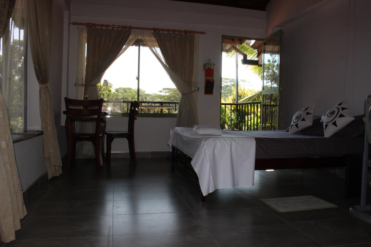 E-Stay Hanthana Kandy Exteriér fotografie