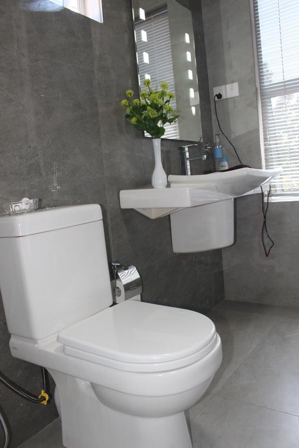 E-Stay Hanthana Kandy Exteriér fotografie