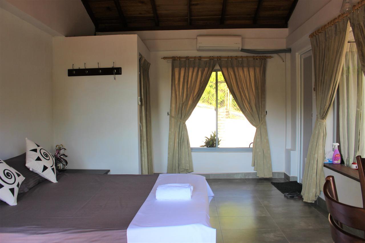 E-Stay Hanthana Kandy Exteriér fotografie