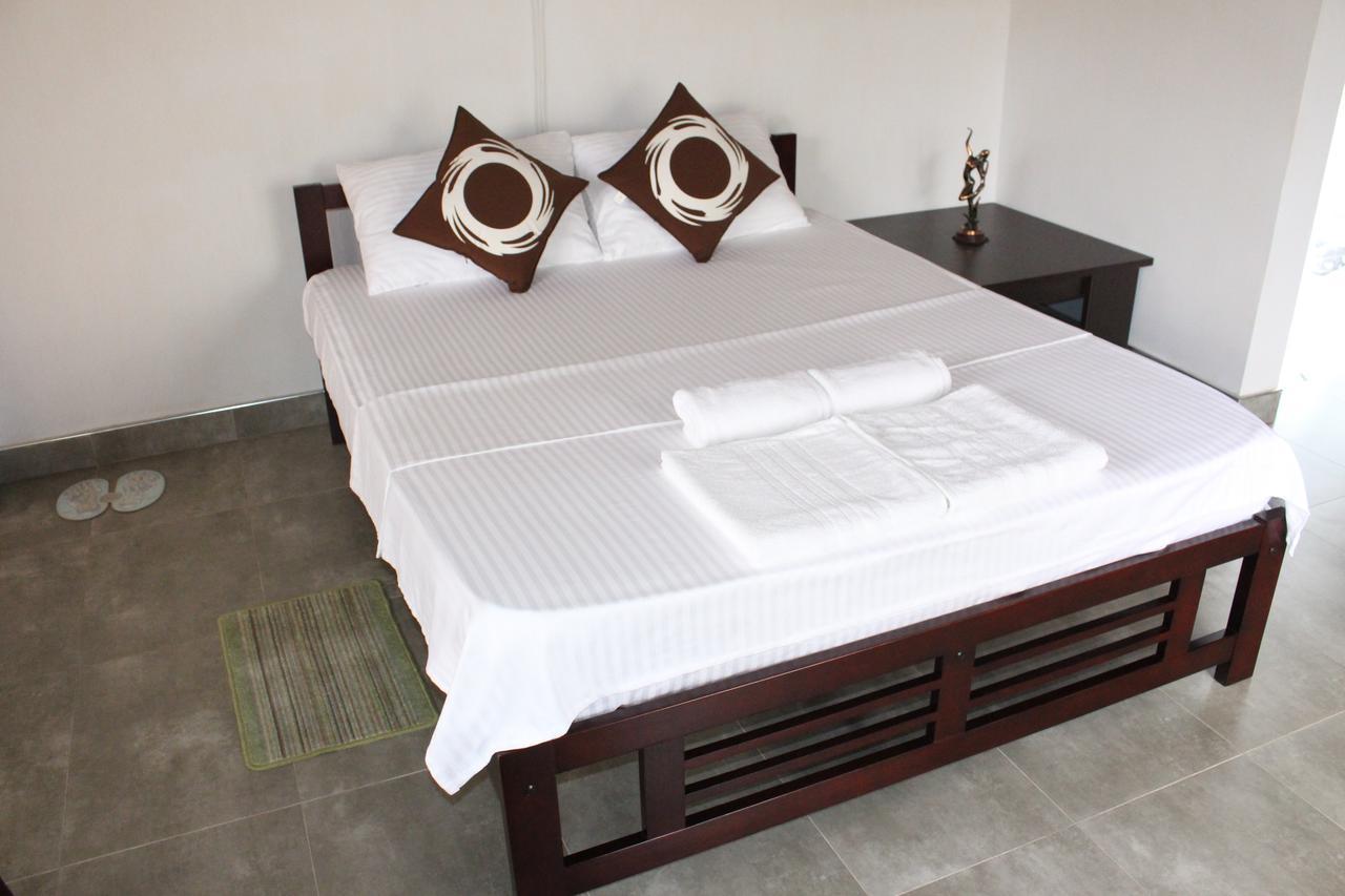 E-Stay Hanthana Kandy Exteriér fotografie