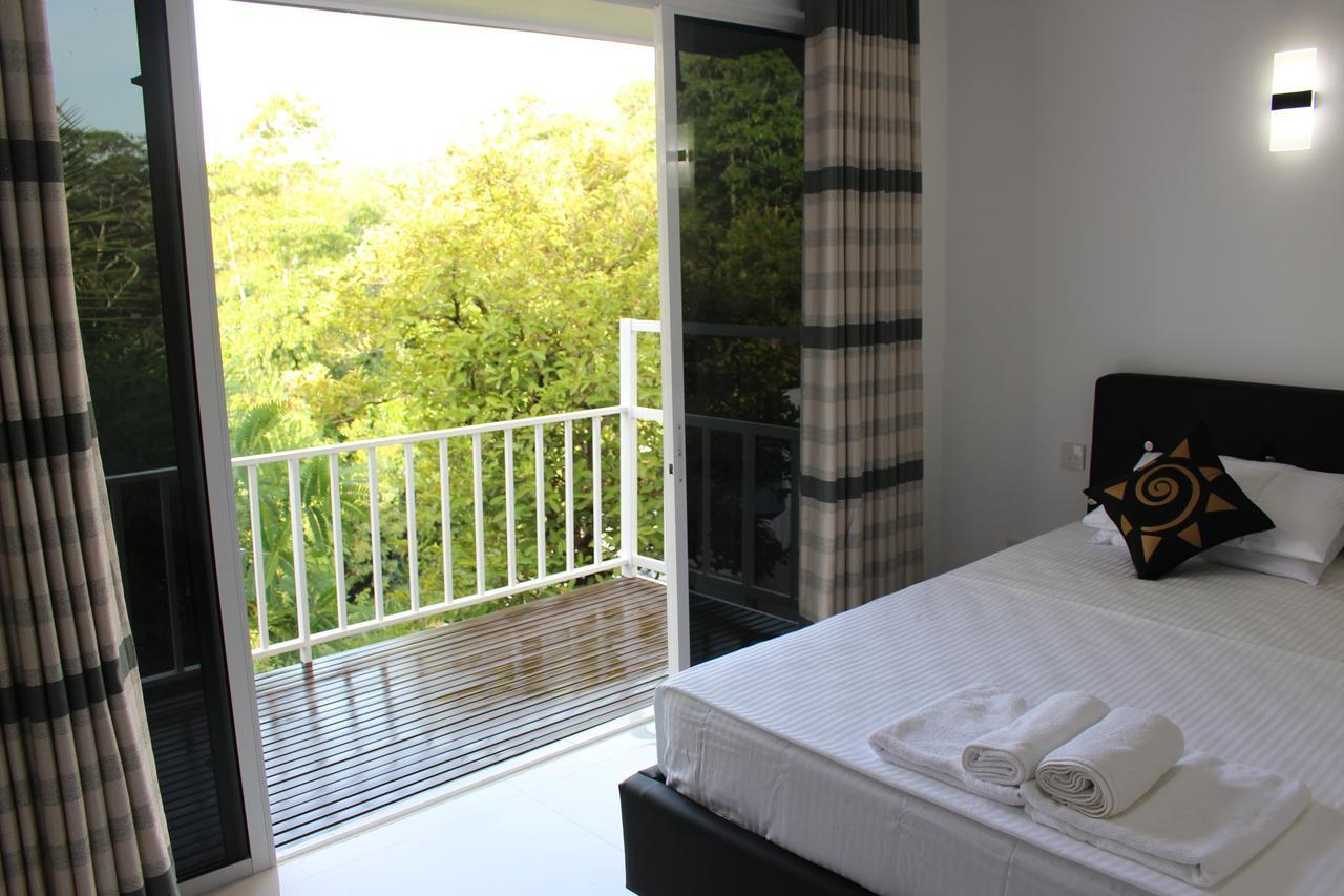 E-Stay Hanthana Kandy Exteriér fotografie