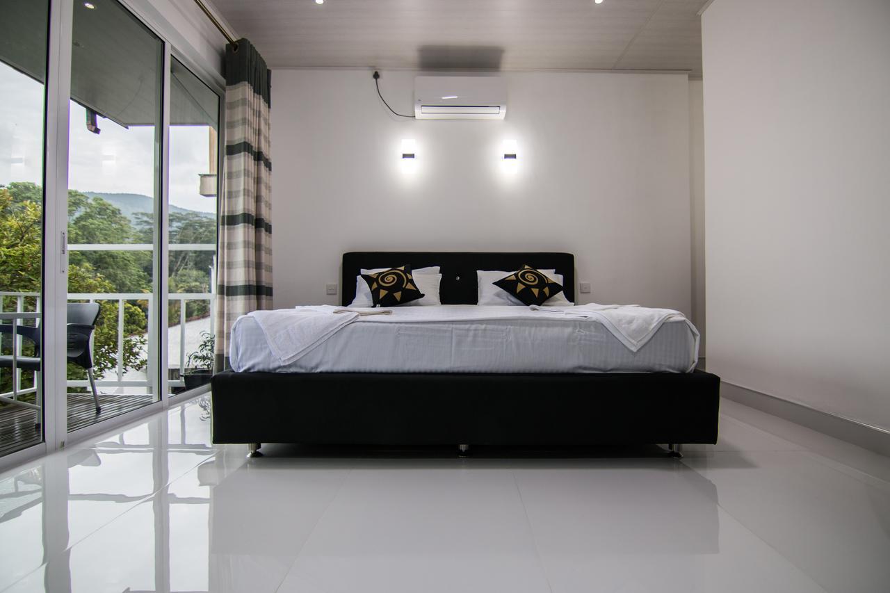 E-Stay Hanthana Kandy Exteriér fotografie