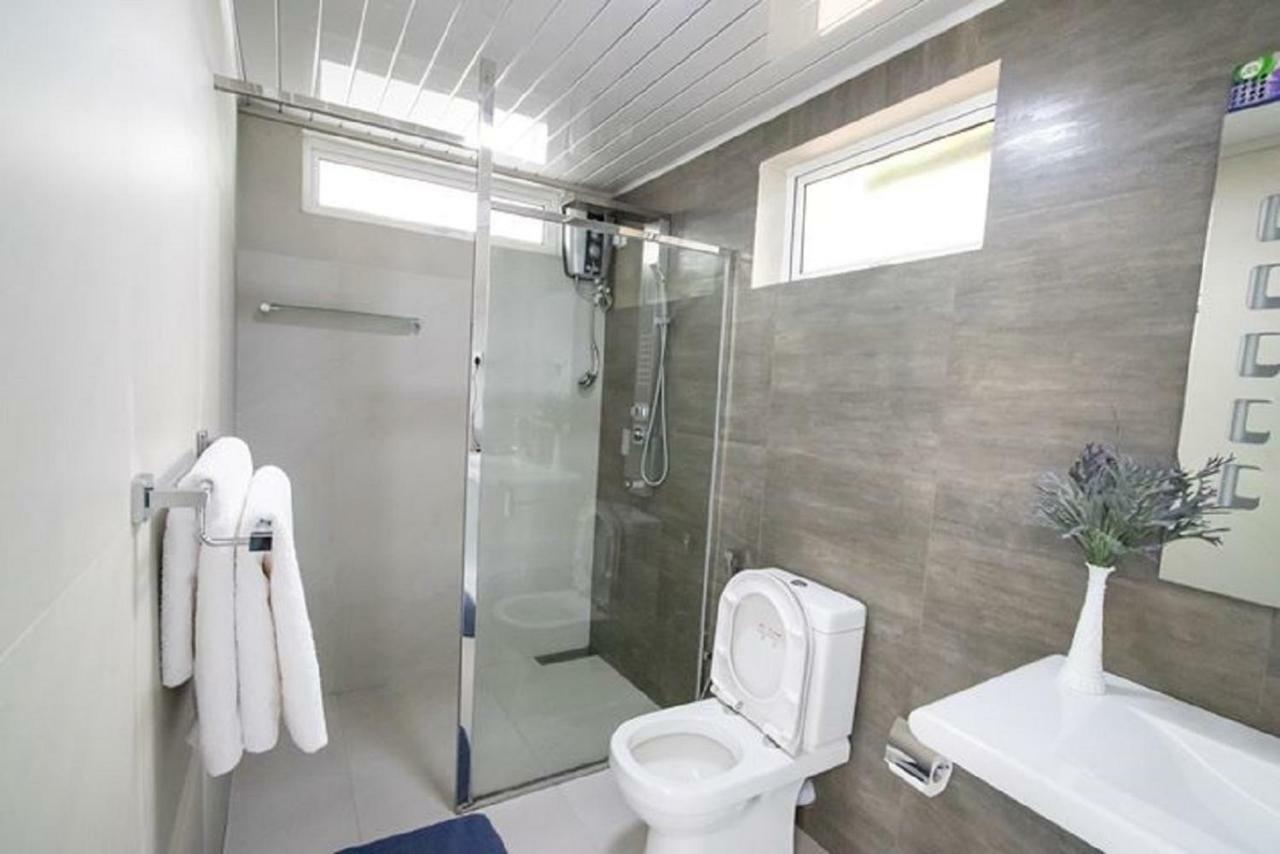 E-Stay Hanthana Kandy Exteriér fotografie