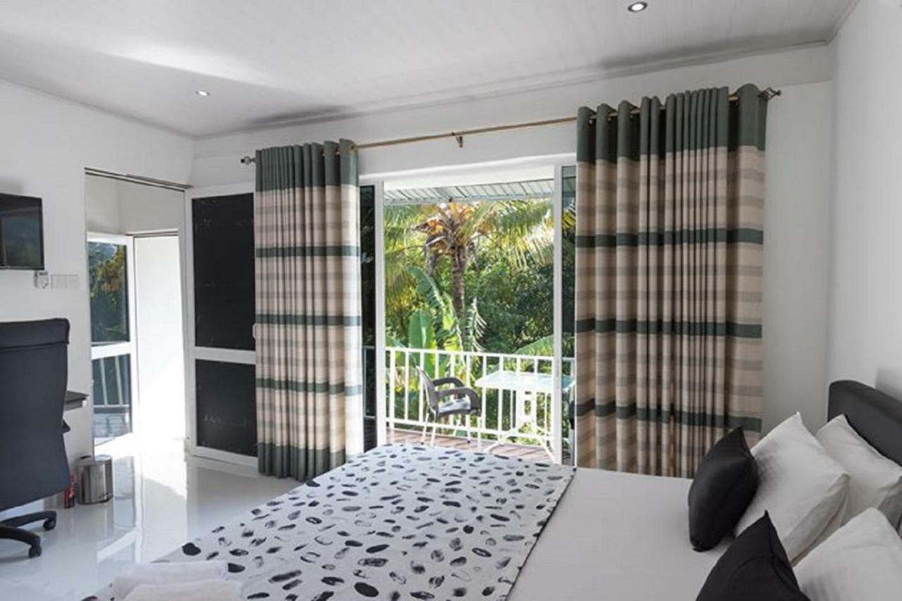 E-Stay Hanthana Kandy Exteriér fotografie